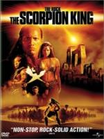 Постер к фильму Царь Скорпионов / Scorpion King, The (2002)