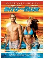 Постер к фильму Добро пожаловать в Рай! / Into the Blue (2005)