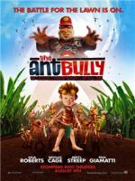 Постер к фильму Гроза муравьев / Ant Bully, The (2006)