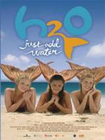 Постер к фильму H2O - Просто добавь воды / H2O - Just add water” 2 сезон (2007)