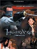 Постер к фильму Лагардер: Мститель в маске / Lagardere (2003)