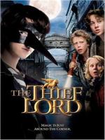 Постер к фильму Лорд-Вор / The Thief Lord (2006)