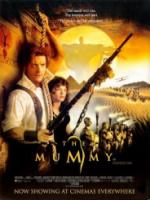 Постер к фильму Мумия / Mummy (1999)