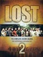 Постер к фильму Остаться в живых (2 сезон) / Lost (2006)