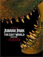 Постер к фильму Парк Юрского периода 2: Затерянный Мир / Jurassic Park: The Lost World (1997)