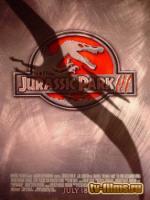 Постер к фильму Парк Юрского периода 3 / Jurassic Park 3 (2001)