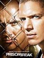 Постер к фильму Побег из тюрьмы / Prison Break (Сезон 4) (2008)