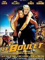 Постер к фильму Полный привод / Boulet, Le (2002)