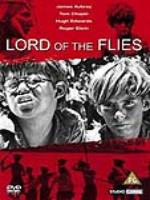 Постер к фильму Повелитель Мух / Lord of the Flies (1963)