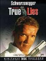 Постер к фильму Правдивая ложь / True Lies (1994)