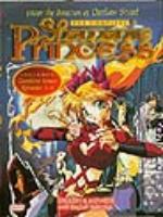 Постер к фильму Принцесса-шаман / Shamanic Princess (1996)