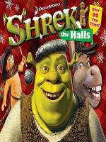 Постер к фильму Шрек - Pождество / Shrek the Halls (2007)