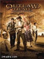 Постер к фильму След преступника / Outlaw Trail (2006)