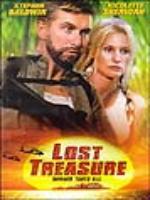 Постер к фильму Утраченное сокровище / Lost Treasure (2003)