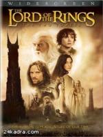 Постер к фильму Властелин колец: Две крепости / Lord of the Rings: The Two Towers, The (2002)