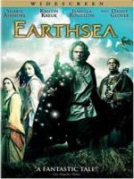 Постер к фильму Волшебник Земноморья / Earthsea (2004)